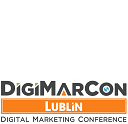 DigiMarCon Lublin – Digital Marketing Conference & Exhibition