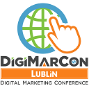 DigiMarCon Lublin – Digital Marketing Conference & Exhibition